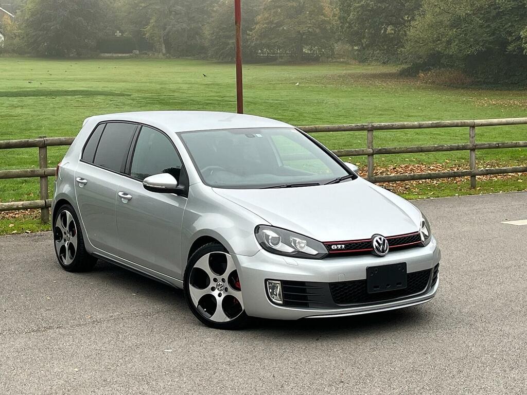 Volkswagen Golf 2021 2.0 Tdi Style Hatchback Dsg Euro 6 White #3