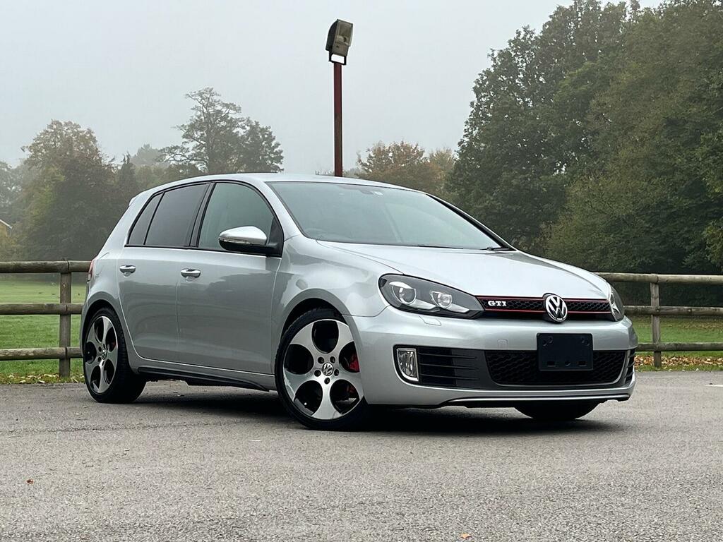Volkswagen Golf 2021 2.0 Tdi Style Hatchback Dsg Euro 6 White #2