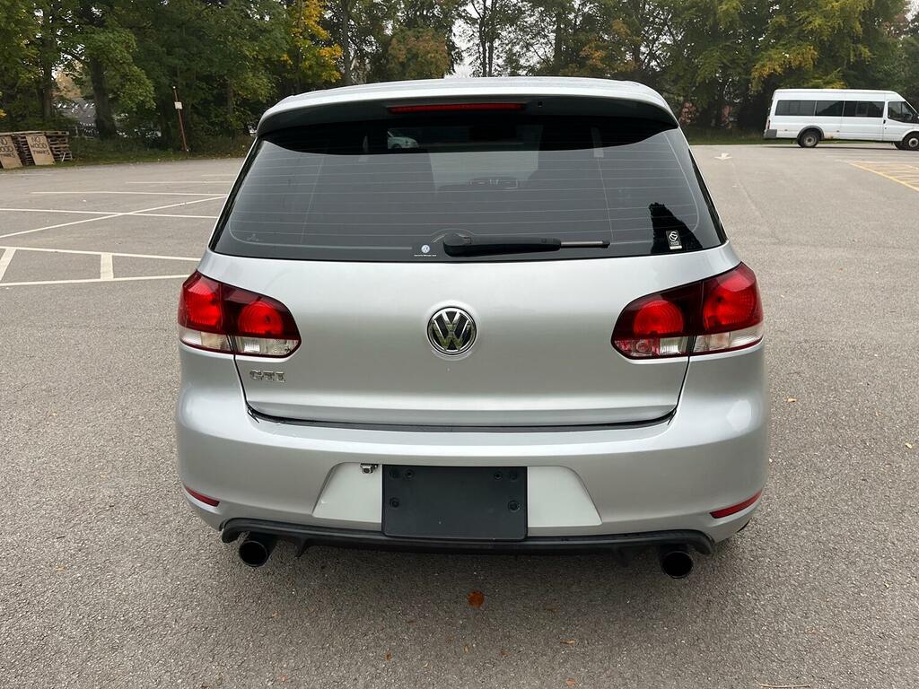 Volkswagen Golf 2021 2.0 Tdi Style Hatchback Dsg Euro 6 White #10