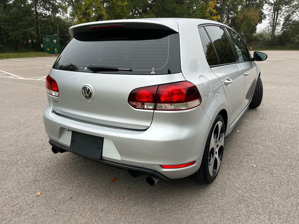 Volkswagen Golf 2021 2.0 Tdi Style Hatchback Dsg Euro 6 White #9