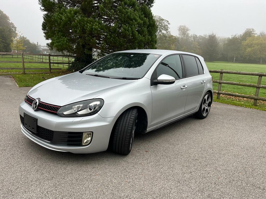 Volkswagen Golf 2021 2.0 Tdi Style Hatchback Dsg Euro 6 White #16