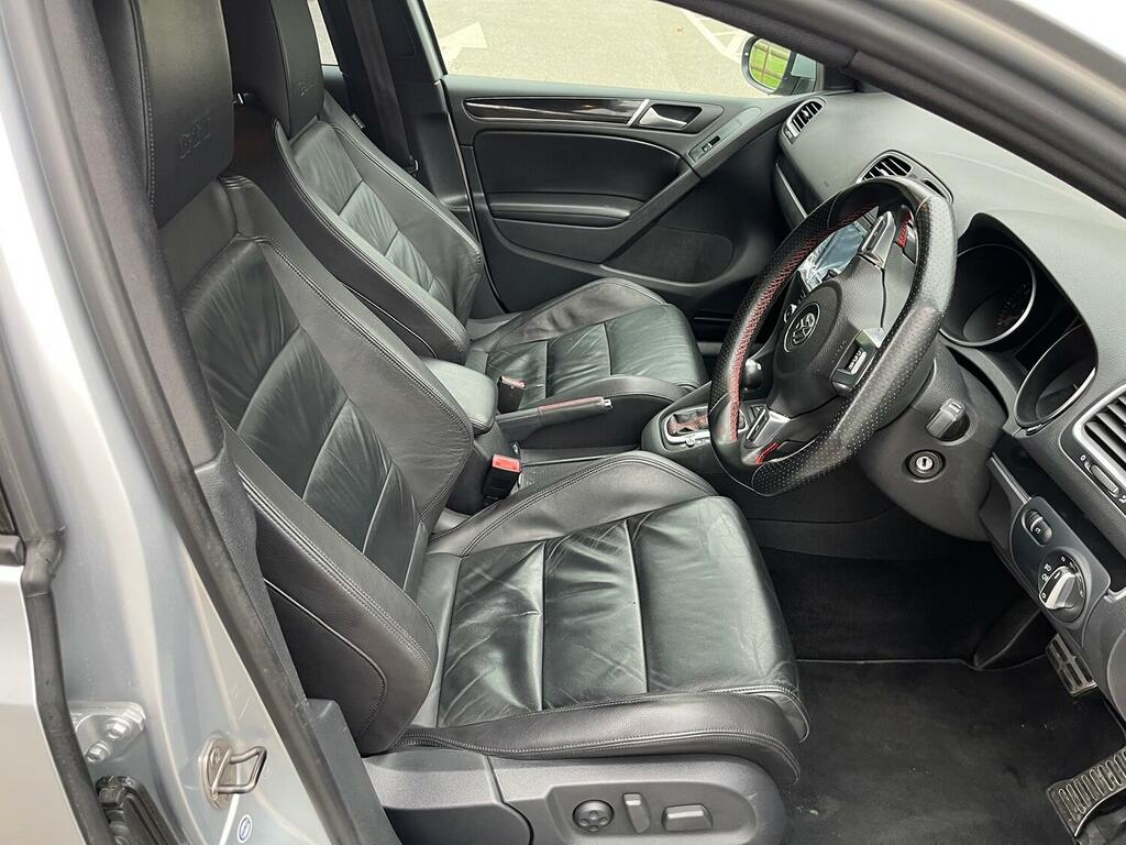 Volkswagen Golf 2021 2.0 Tdi Style Hatchback Dsg Euro 6 White #38