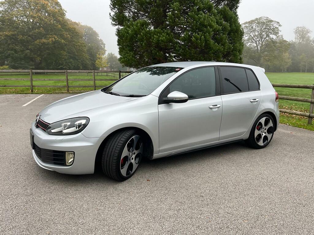 Volkswagen Golf 2021 2.0 Tdi Style Hatchback Dsg Euro 6 White #15