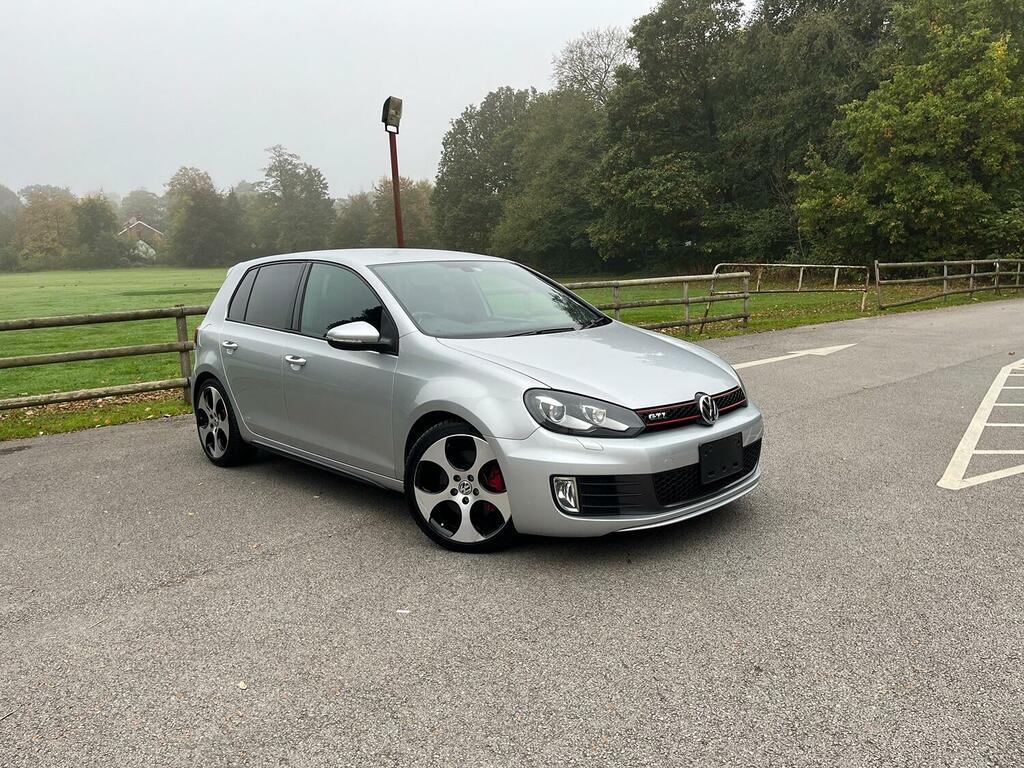 Volkswagen Golf 2021 2.0 Tdi Style Hatchback Dsg Euro 6 White #4