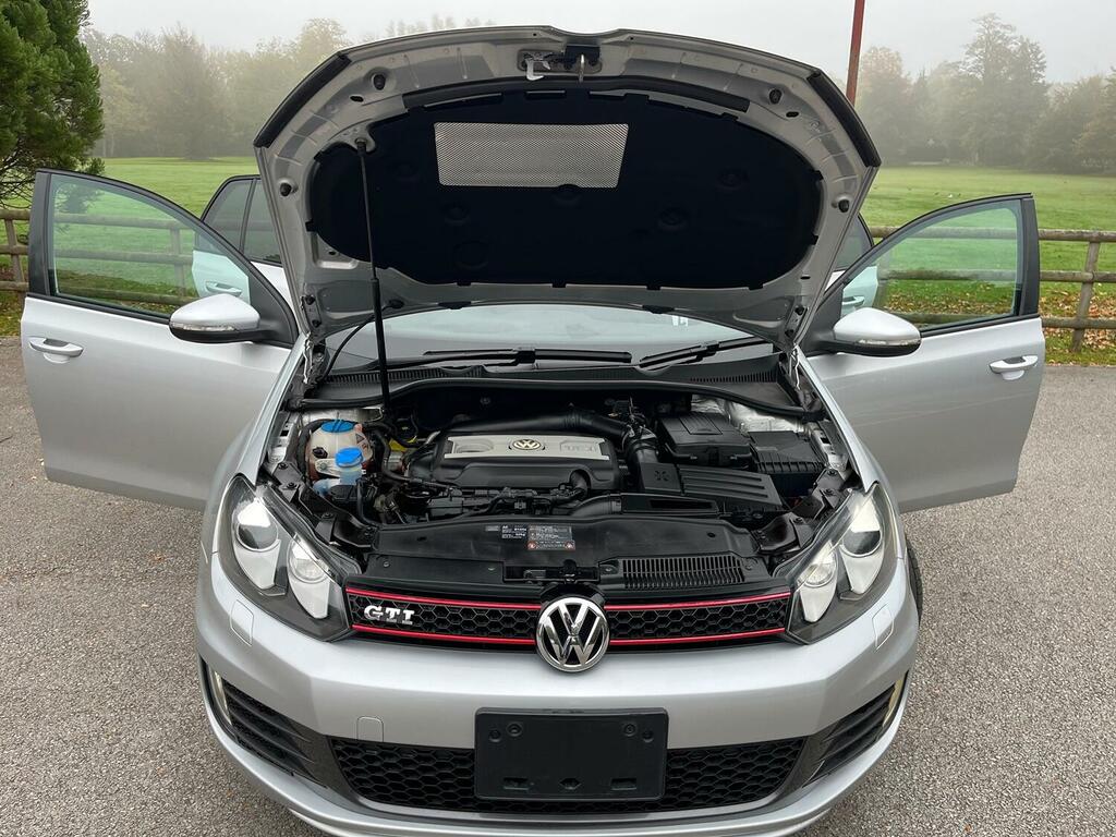 Volkswagen Golf 2021 2.0 Tdi Style Hatchback Dsg Euro 6 White #24