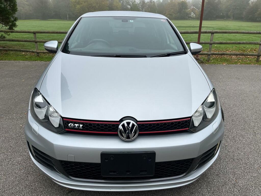 Volkswagen Golf 2021 2.0 Tdi Style Hatchback Dsg Euro 6 White #18