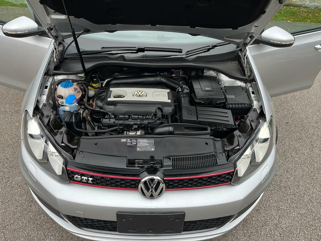 Volkswagen Golf 2021 2.0 Tdi Style Hatchback Dsg Euro 6 White #25