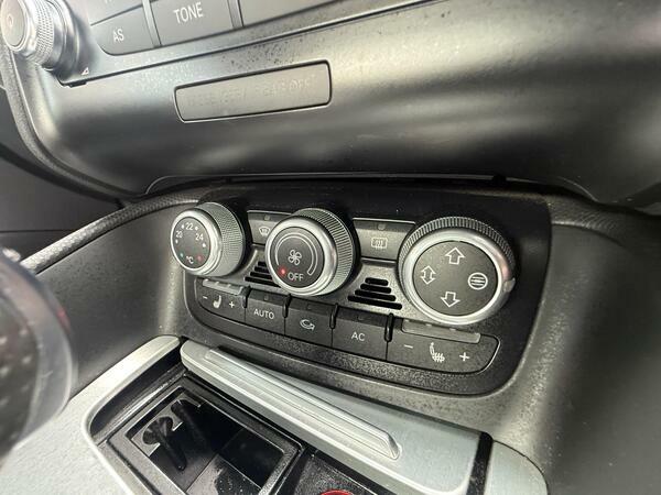 Audi TT Coupe 1.8 Tfsi Sport Euro 5 201262 Black #14