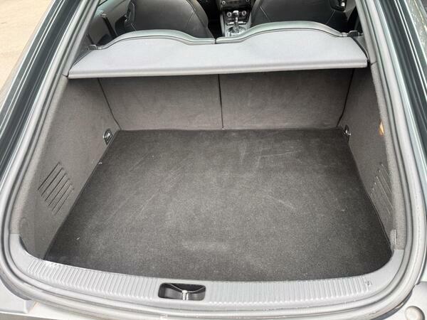 Audi TT Coupe 1.8 Tfsi Sport Euro 5 201262 Black #23