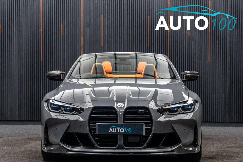 BMW M4 3.0 Biturbo Competition Steptronic M Xdrive Euro 6 Green #11