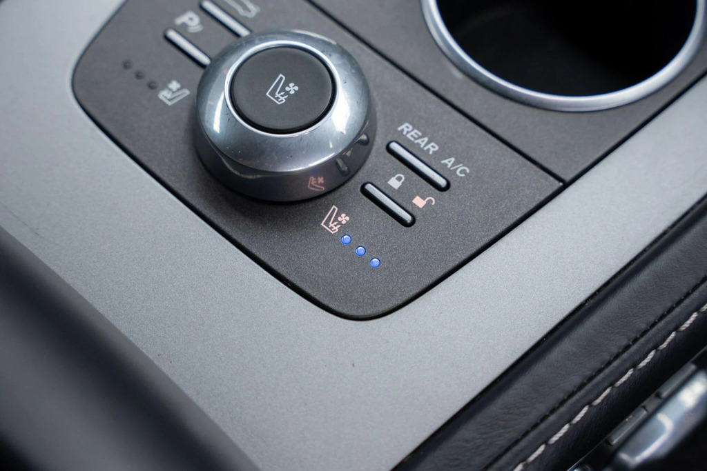 Aston Martin Rapide S V12 S T-troniii Euro 6 Silver #35