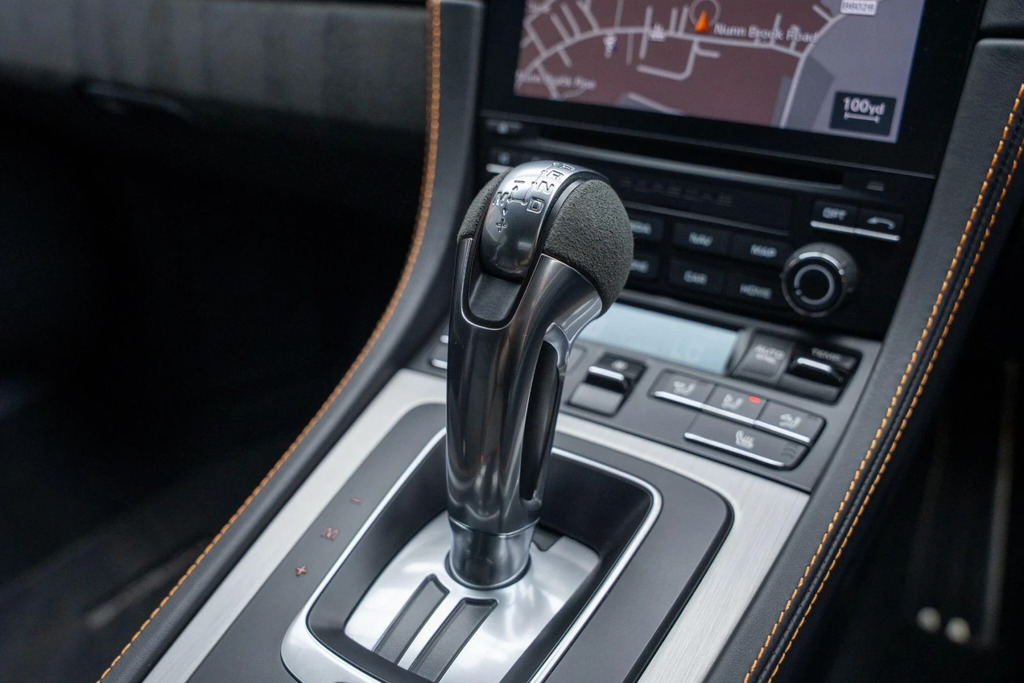 Porsche 718 Cayman Cayman Gt4 Rs S-a 2023 Silver #31