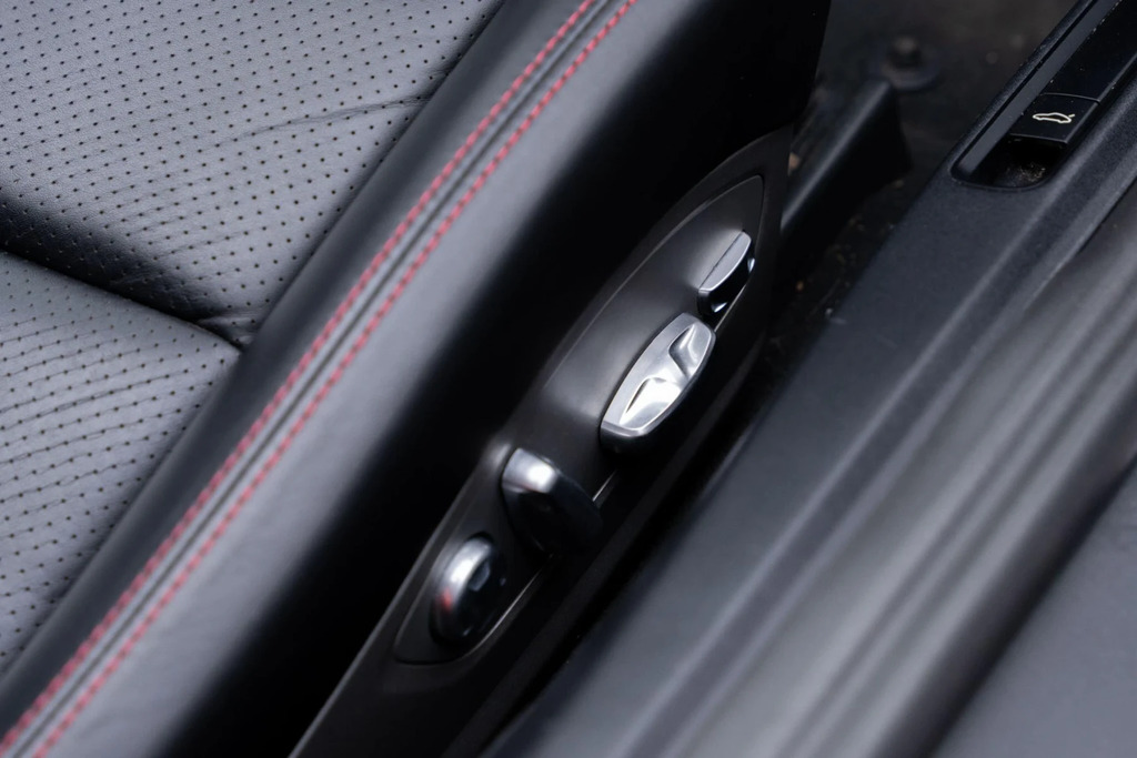 Porsche 911 991 Carrera 4S Pdk Euro 6 Black #17