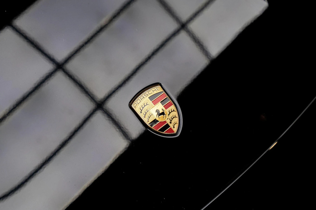 Porsche Taycan 420Kw 4S 93Kwh Grey #24