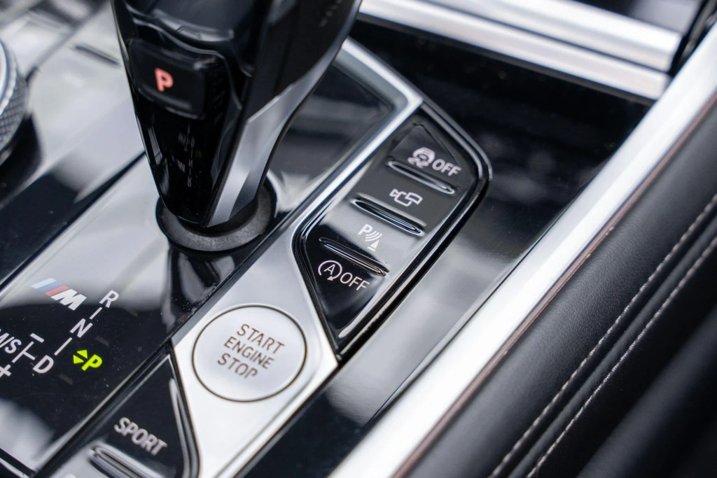 BMW 8 Series Gran Coupe 840I Coupe Black #26