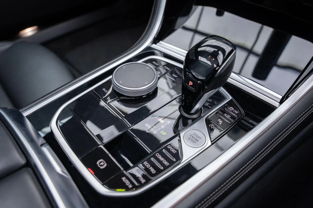 BMW 8 Series Gran Coupe 840I Coupe Black #31