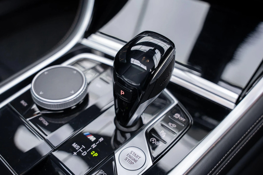 BMW 8 Series Gran Coupe 840I Coupe Black #30