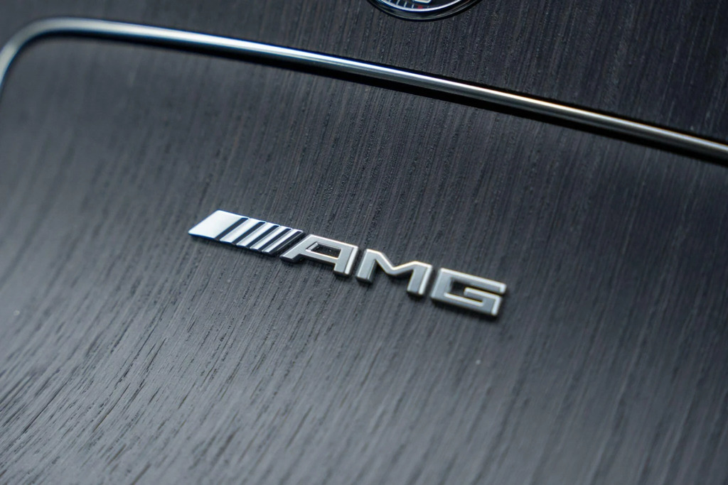 Mercedes-Benz C Class 2.0 C300d Amg Line Premium Cabriolet Red #29