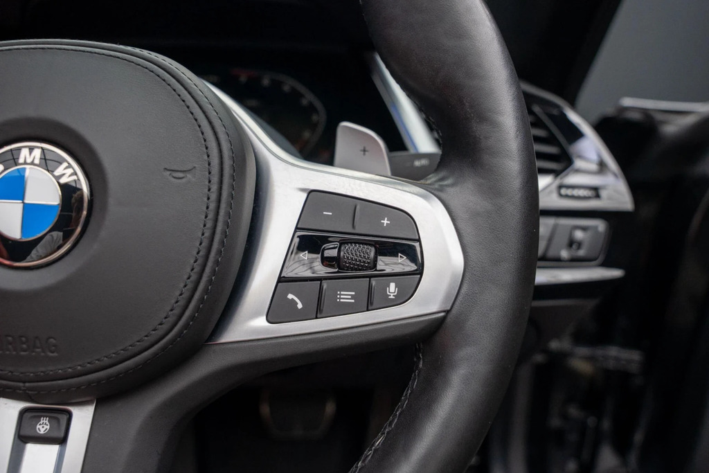 BMW Z4 2020 3.0 Z4 M40i 336 Bhp Grey #26