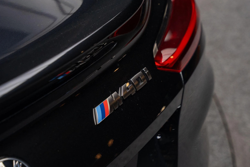 BMW Z4 2020 3.0 Z4 M40i 336 Bhp Grey #22