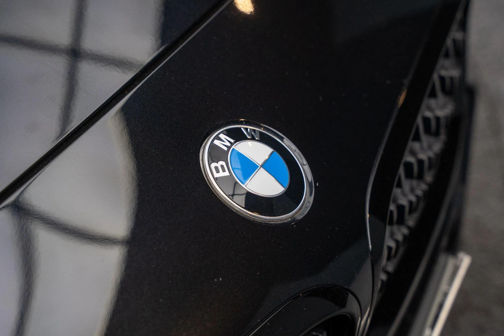 BMW Z4 2020 3.0 Z4 M40i 336 Bhp Grey #18