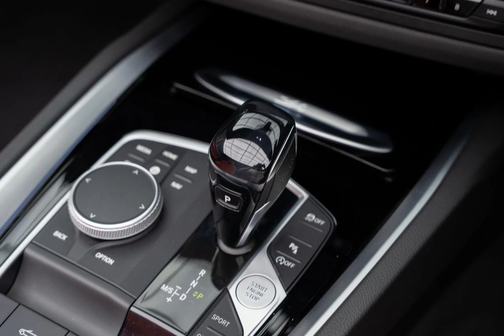 BMW Z4 2020 3.0 Z4 M40i 336 Bhp Grey #35