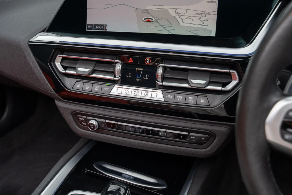 BMW Z4 2020 3.0 Z4 M40i 336 Bhp Grey #29