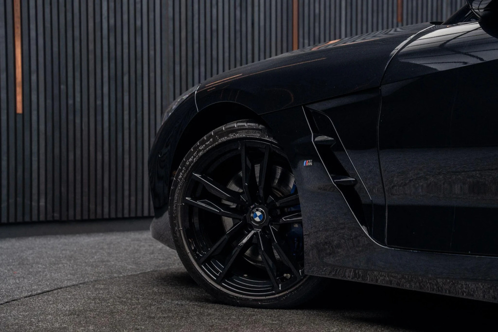 BMW Z4 2020 3.0 Z4 M40i 336 Bhp Grey #23