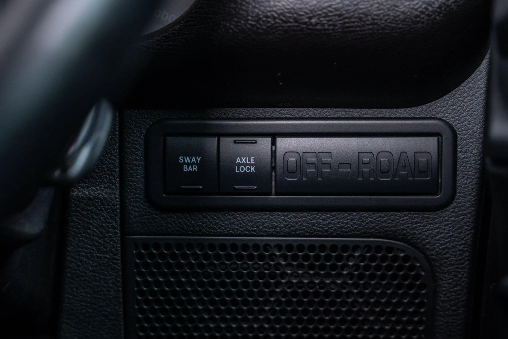 Jeep Wrangler 2.8 Crd Black Edition II 4Wd Euro 5 Black #22