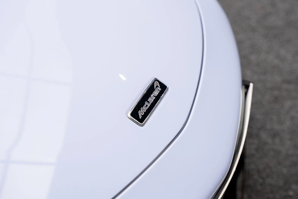McLaren Artura V6 Phev Dct Silver #20