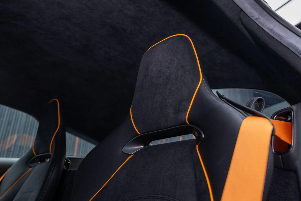McLaren Artura V6 Phev Dct Silver #44