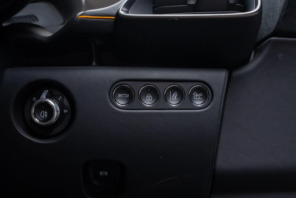 McLaren Artura V6 Phev Dct Silver #35