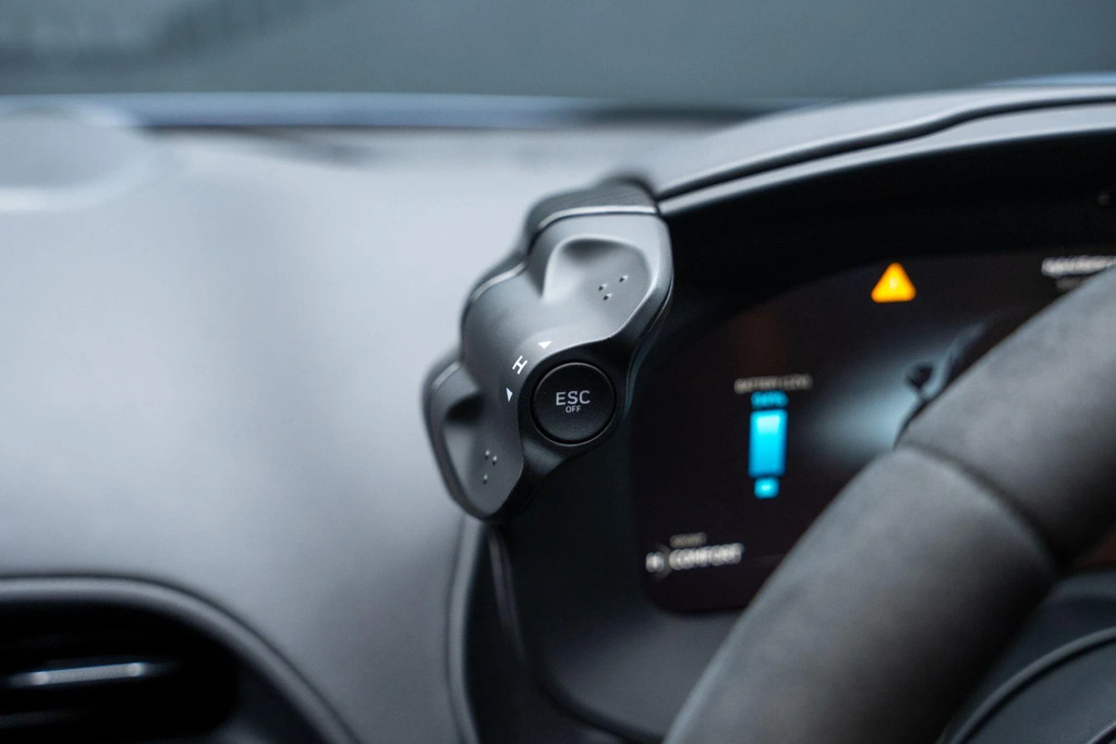 McLaren Artura V6 Phev Dct Silver #47