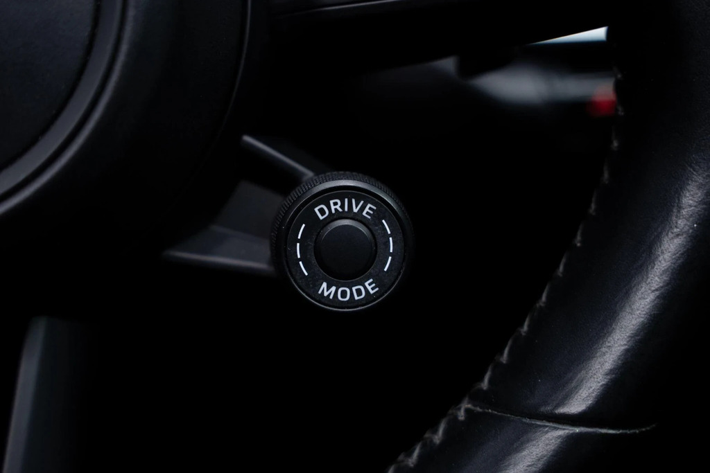 Porsche 911 992 Carrera 4 Pdk Euro 6  #35