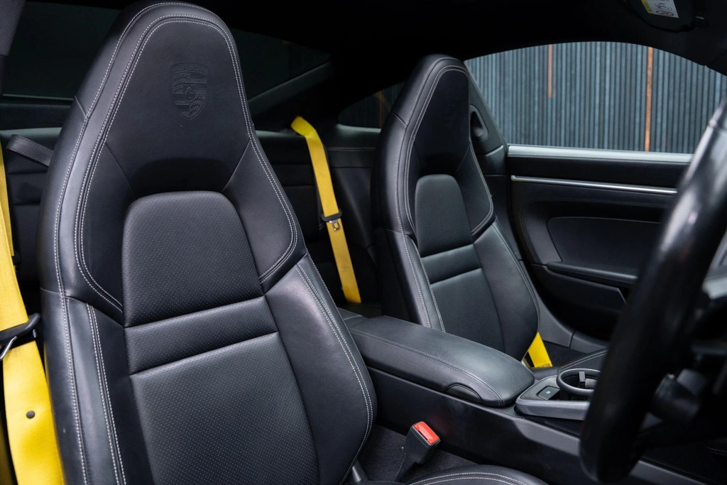 Porsche 911 992 Carrera 4 Pdk Euro 6  #15