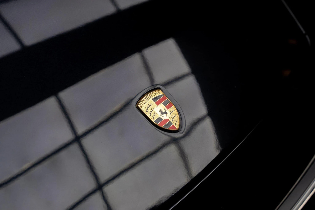 Porsche 911 992 Carrera 4 Pdk Euro 6  #20