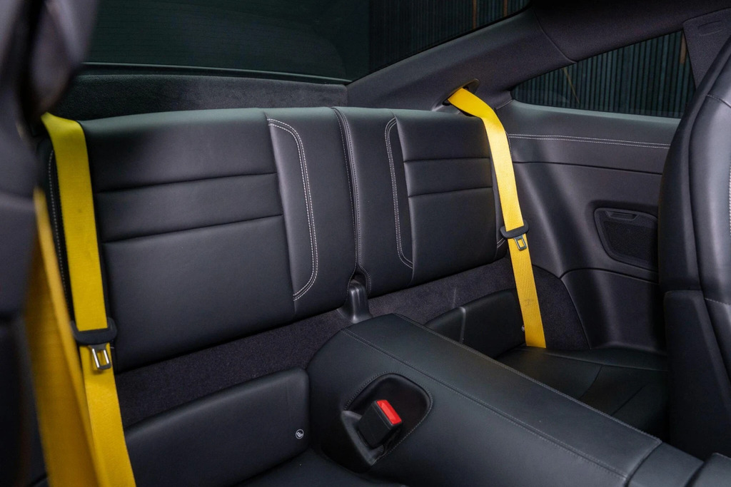 Porsche 911 992 Carrera 4 Pdk Euro 6  #44