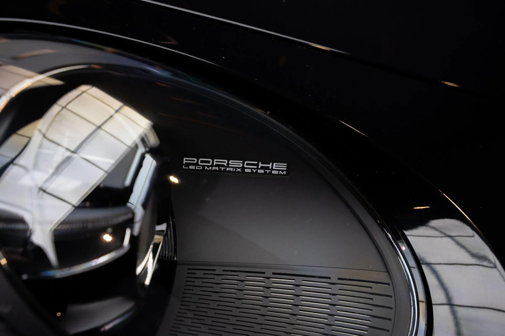 Porsche 911 992 Carrera 4 Pdk Euro 6  #19