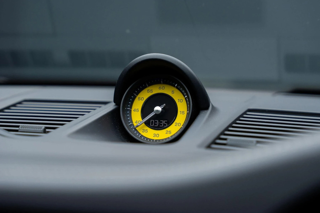 Porsche 911 992 Carrera 4 Pdk Euro 6  #24