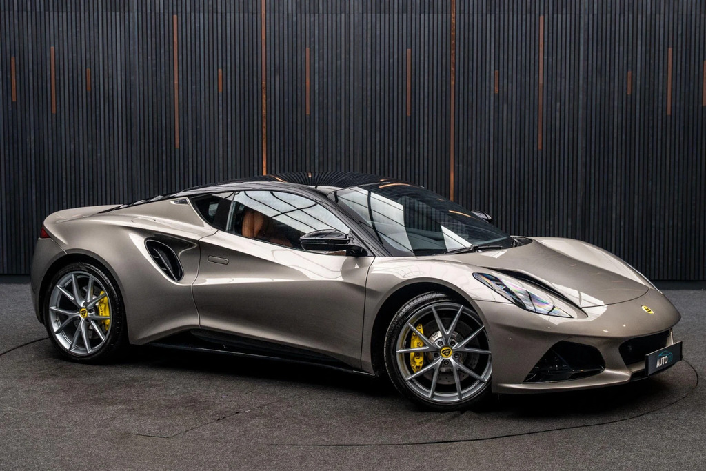Lotus Emira 3.5 V6 First Edition Euro 6  #15
