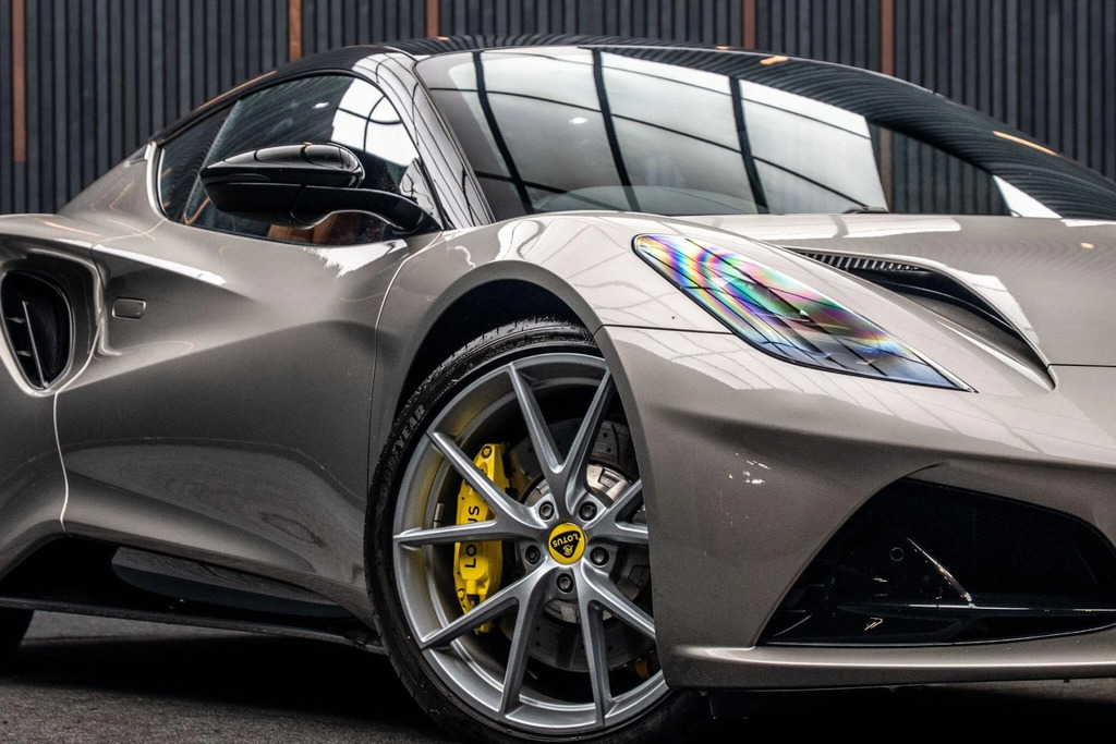 Lotus Emira 3.5 V6 First Edition Euro 6  #14