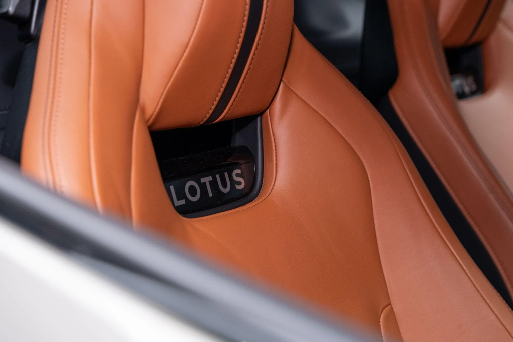 Lotus Emira 3.5 V6 First Edition Euro 6  #7