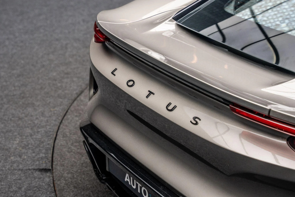 Lotus Emira 3.5 V6 First Edition Euro 6  #25