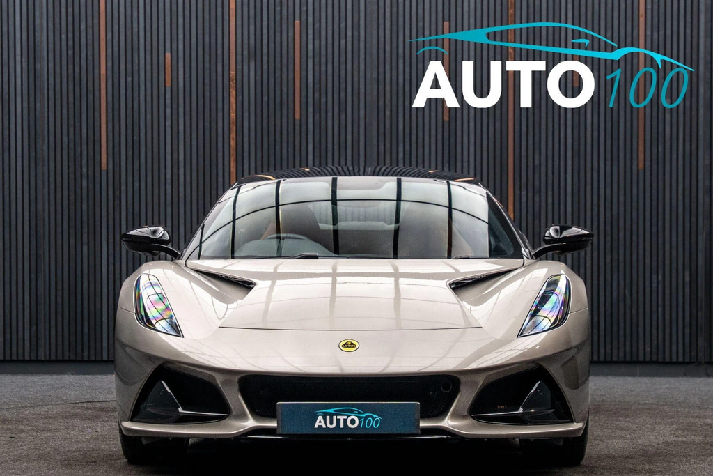 Lotus Emira 3.5 V6 First Edition Euro 6  #12