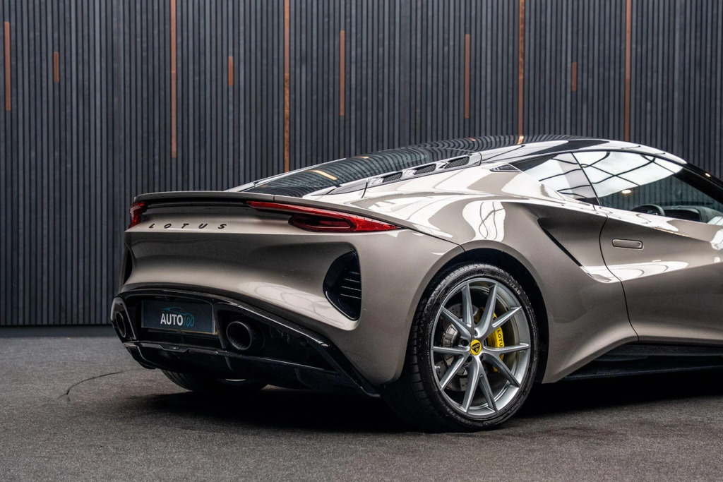 Lotus Emira 3.5 V6 First Edition Euro 6  #24