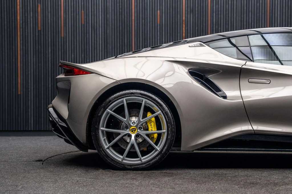 Lotus Emira 3.5 V6 First Edition Euro 6  #22