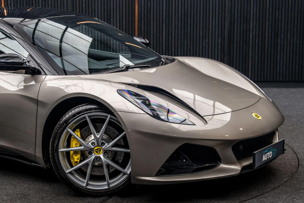Lotus Emira 3.5 V6 First Edition Euro 6  #17