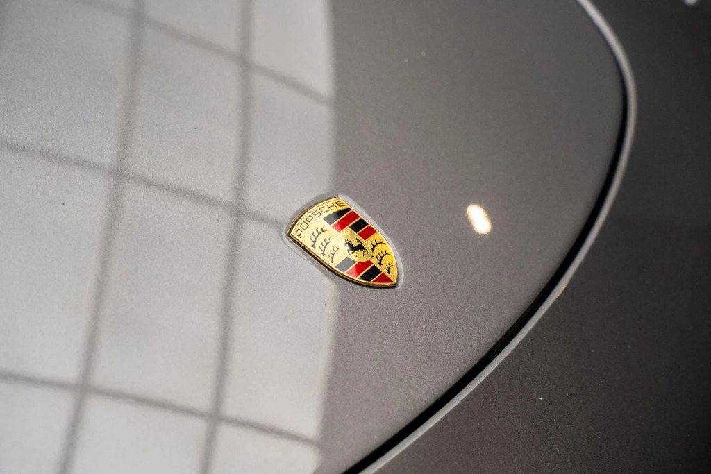 Porsche 911 3.8 991 Carrera S Pdk Euro 5 Ss Silver #17