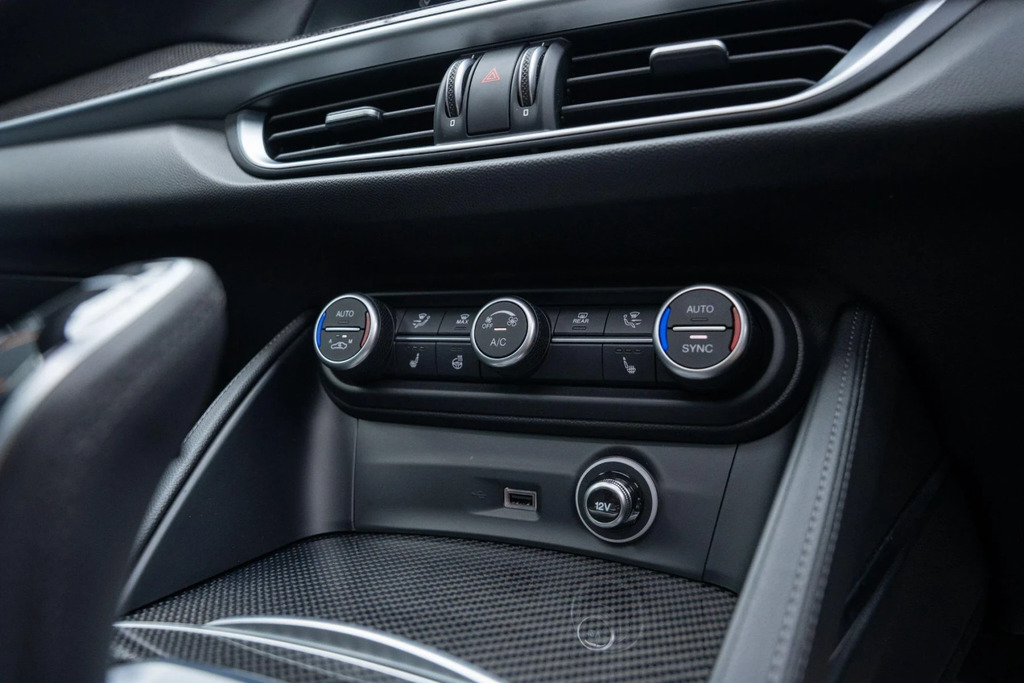 Alfa Romeo Stelvio 2.0 Tbo 200 Sprint Au Awd Grey #36