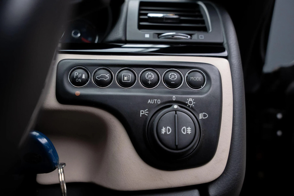 Maserati GranTurismo V8 Sport Mc Shift #28